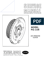 Po336 Service Manual