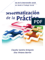 Sistematizacion de La Practica - Ficha