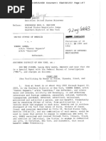 トップス CHROME HEARTS RIBBED TANK TOP \"BLACK\" 08-22-18 Edition | PDF | Donald Trump | American Government