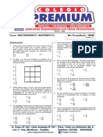 Raz. Matematico 4to 2020 11 Probabilidades