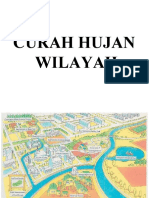 Pertemuan Minggu Ke - 9 (Curah Hujan Wilayah)