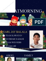 Earl Balala