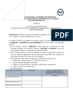 Asignación Cuadro Comparativo