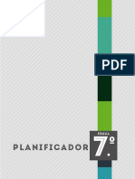 Planificador FIS7