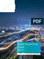 Power Engineering Guideline 8.0