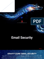 Bitdefender Email Security