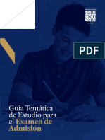 guia tematica para examen_VFPrepa Panamericana