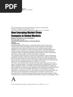 Download How Emerging Market Firms Compete in Global Markets by MonilJain SN62188463 doc pdf