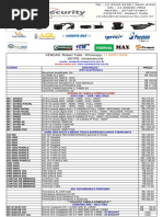 Intel Core i7-7700K CPU 4.20GHz 【278】 Flytec 2507 | PDF | Voice Over Ip | Telecommunications