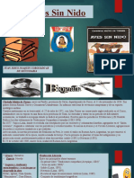 Aves Sin Nido PDF