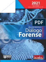 Revista Dialogo Forense Numero 4 Volumen 2