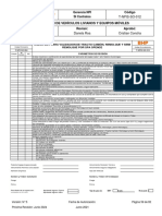 Procedimiento Inspección de Vehículos y Equipos Móviles V5 (2) - 59