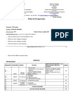 PRG Essais Et Mesures PF2