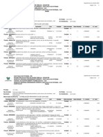 Saída: Estabilização Referente Ao Dia: 23/01/2023