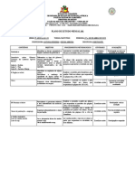 PLANO MENSAL 4 - 9º Anos A, B, C, D - Período 02 A 31.05.2022 At.