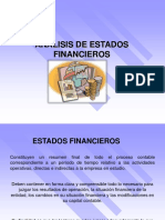 Diapositivas Analisis Financiero