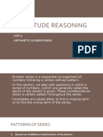 Apptitude Reasoning-4