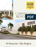 Carnelian Residences Brokers