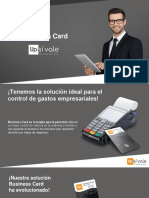 Up Si Vale Business Card 01