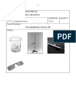 polarimetro chimica organica