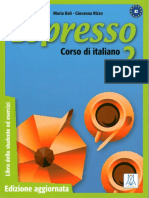 Espresso 2 Unità 1