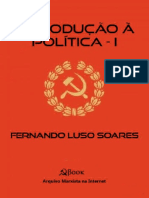 Introdução à política: O que é a política e os políticos