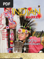 Download Indian Market 90th Anniversary SWAIA Official Guide 2011 by Santa Fe New Mexican SN62189890 doc pdf