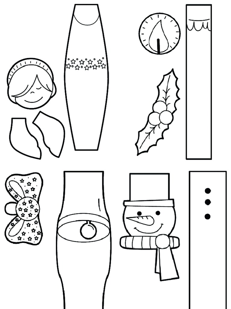 Christmas Ornaments | PDF