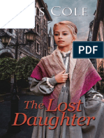 The Lost Daughter - Iris Cole