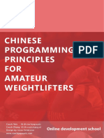 Chinese Programming