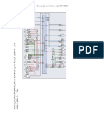 Diavel instrument panel wiring diagram