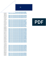 Matriz Stock 