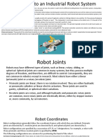 Lecture 3 Introduction To Robotics