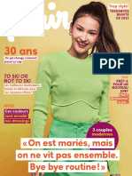 Flair French Edition - 11 Janvier 2023