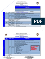 Cronograma de Actividades SC 2-2022 Fase 1