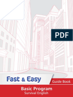 Guide Book Basico B1 PDF