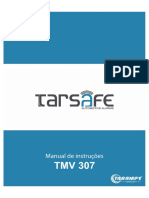 MN 009434 R00 TMV-307 Tarsafe Site