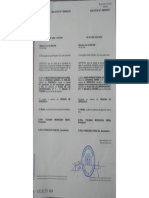 Fe de Vida PDF