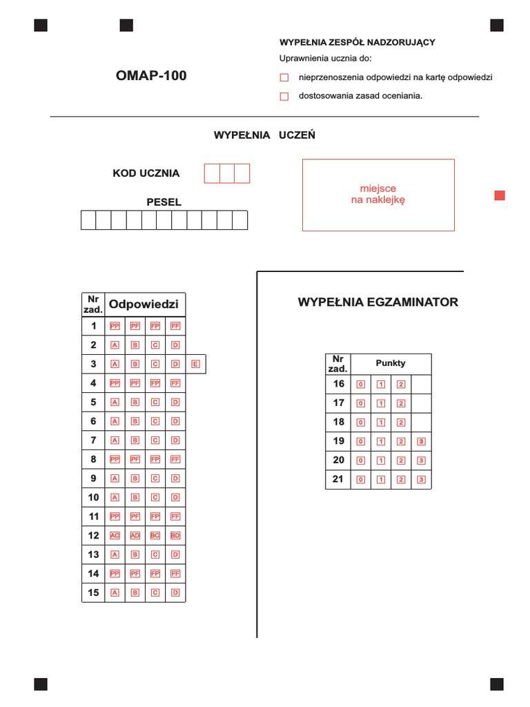 Omap-100 Ko | PDF