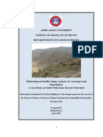 Land Degradation