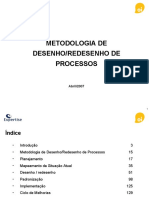 Apostila Metodologia_2008 Process