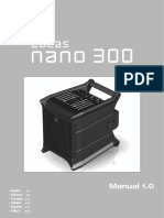 BDA LUC Nano 300 V