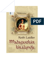 Keith Laidler Madagaszkár Királynője