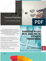 Gerencia Financiera TAREA