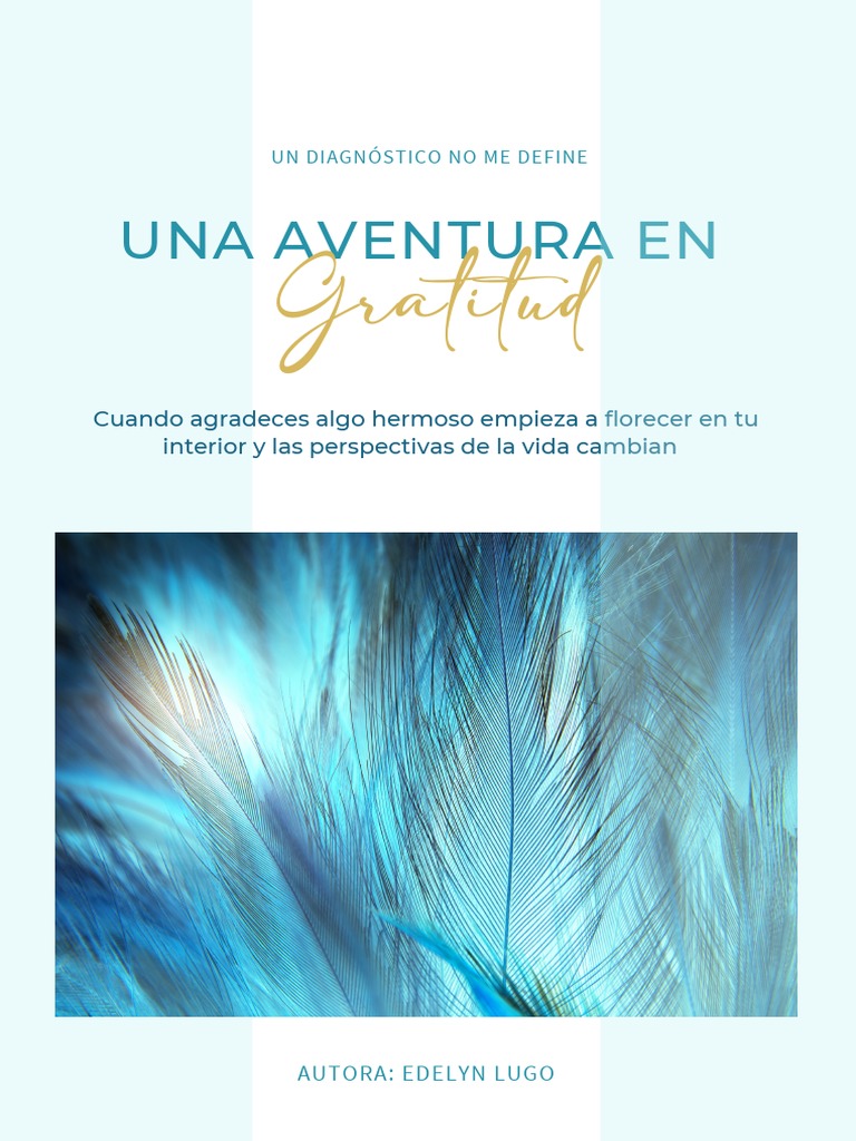 Gratitud Pdf Gratitud Vida