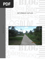 Download INFORMASI KAPUAS Jilid 4 by Jumatil Fajar SN62191508 doc pdf