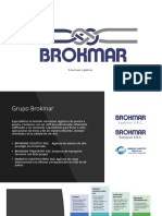 2022 Presentación Brokmar