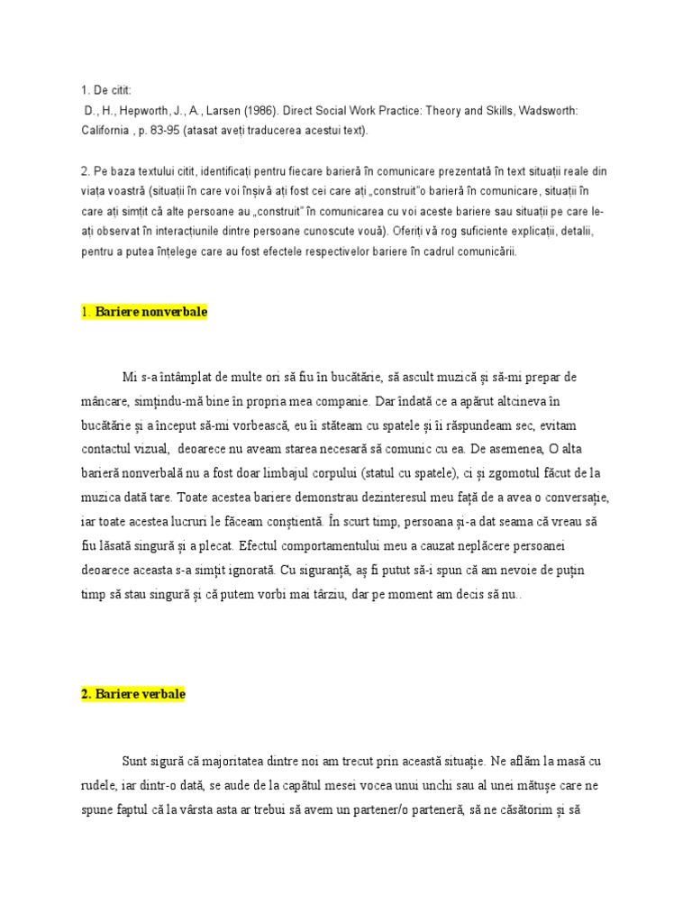Tema 2 | PDF