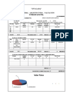 Estimacion Catastral - Lujo y Superior