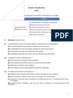 TesteGEO8ºANO 5